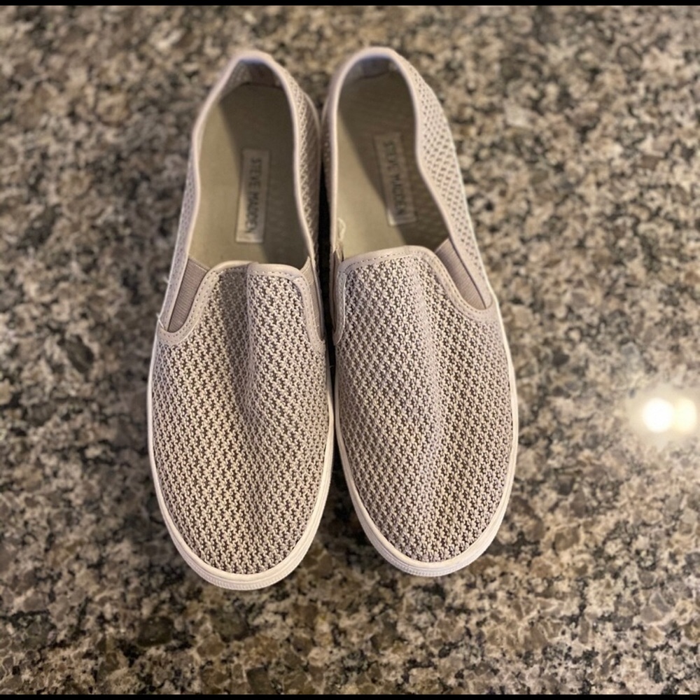 Steve Maddens